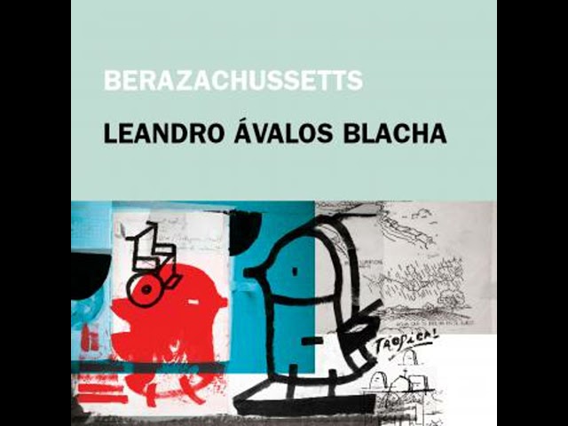 Vídeo relacionado con Berazachussetts