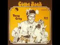 Tony Grey Super 7 ‎ Come Back 70 S NIGERIAN Afrobeat Funk Soul Highlife Music ALBUM LP Songs