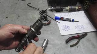 CESAR CEMAK COMO TIRAR PONTEIRO QUEBRADO!!!