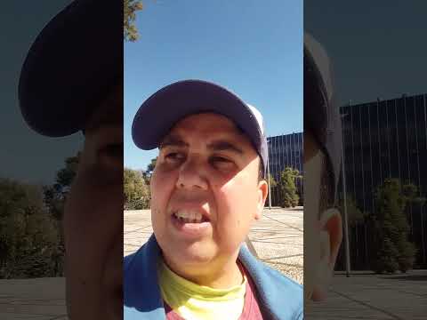 No vine a este mundo para complacer a todos, sino para cambiarlo. #bolivia #españa #masviews