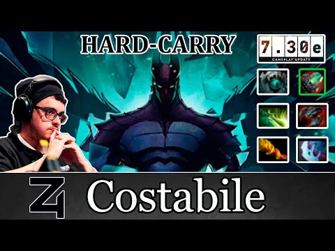 Costabile - Terrorblade | 4 ZOOMERS VS Wildcard Gaming BO3 [GAME 1]DPC NA 2021/22 Tour 1: Division 1