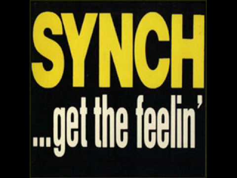 SYNCH - Where Are You Now (Live)