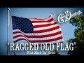 Ragged Old Flag - Charlie Daniels (With Mark "Oz" Geist ) (Official Video)