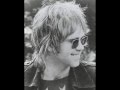 Elton John - I Think I'm Going to Kill Myself