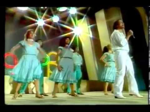 Avi Toledano - Hora  אבי טולדנו - הורה