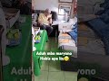 Aduh Mbah Maryono Habis Apa Itu Shorts