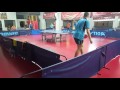 Finala Open Turneu Top Tenis 17 09 2016