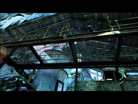 TLoU: Two kills you won't likely get in Survivor or Grounded Mode