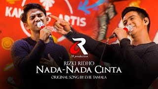Download lagu RIZKI RIDHO - NADA NADA CINTA (LIVE COVER) | KAMPUNG ARTIS FOODCOURT ROMANTIS!! | EVIE TAMALA!! mp3 Download lagu RIZKI RIDHO - NADA NADA CINTA (LIVE COVER) | KAMPUNG ARTIS FOODCOURT ROMANTIS!! | EVIE TAMALA!! mp3