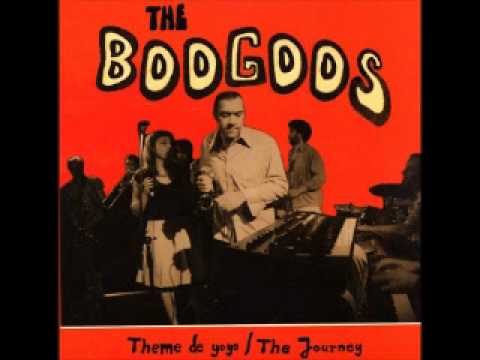 The Boogoos - Theme De Yoyo