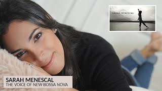 Time After Time - Cyndi Lauper X Sarah Menescal