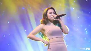 170528 씨스타 & 마마무 걸크러쉬 콘서트 씨스타(SISTAR) 직캠 - Say I Love You