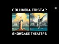 Columbia Tristar Showcase Theaters 1993 Logo