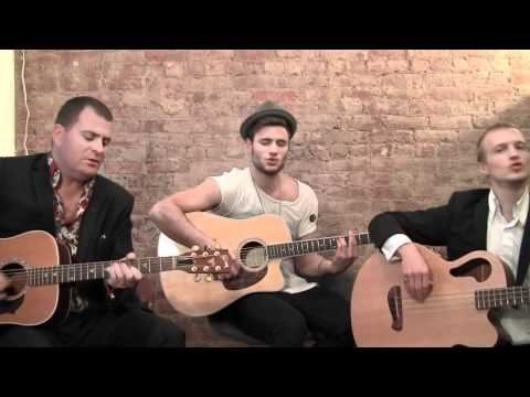 Lay Me Down - Graffiti6