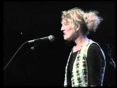 OSPA 1994: Agata Szczepanek - Miłość ci nic nie wybaczy