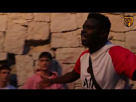 (🔥 BATALLÓN 🤯) DRAGMA VS MHD | OCTAVOS | REGIONAL SFL BATTLES ALICANTE