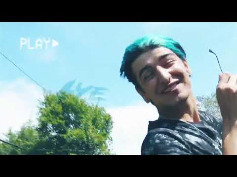 ARIA & Lady Ocean - To The Face