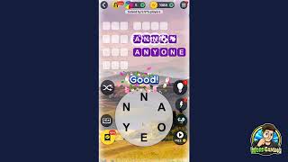Word Trip Levels 232 - 240 Answers