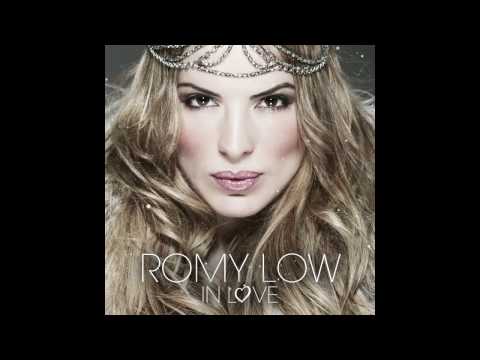 Romy Low - In Love (Adelanto audio-vídeo)