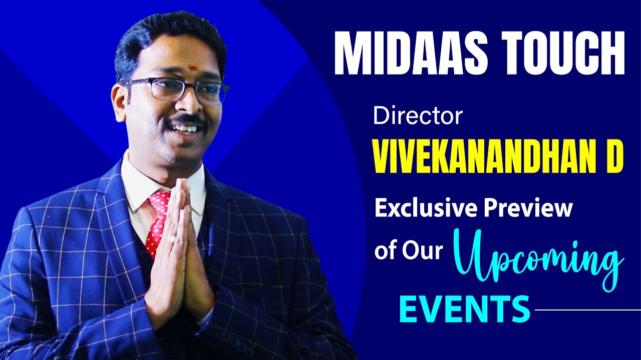 From 2023 Expo to Excellence: A Vision of Our Future Events - 2024