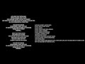 TIAMAT - Circles [LYRICS ON SCREEN]
