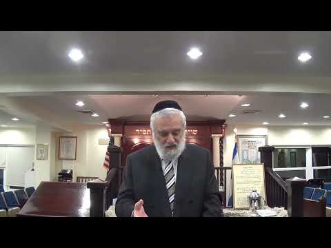 King David - Book of Psalms/Tehilim - Lecture 111 Chapter 108  Chapter 109 Part 1