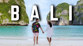 Dream Honeymoon in Bali: The Best Romantic Couple Trip Itinerary & Tips!