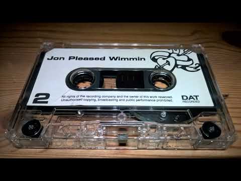 Jon Pleased Wimmin Passion 1996