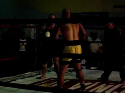 pelea de mauro el tigre rivera