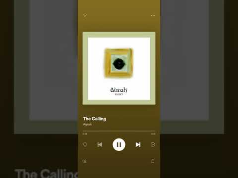 𝓣𝓱𝓮 𝓒𝓪𝓵𝓵𝓲𝓷𝓰 𝓫𝔂 𝓐𝓾𝓻𝓪𝓱🖤