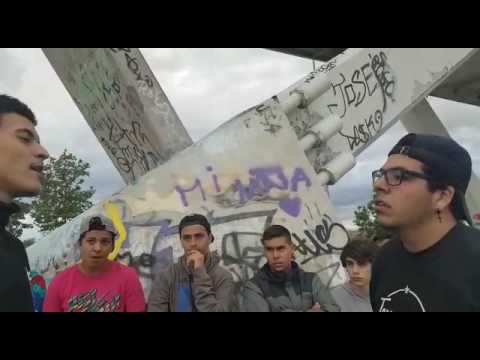 Enka vs Frost 037 -SEMIS- 032Return