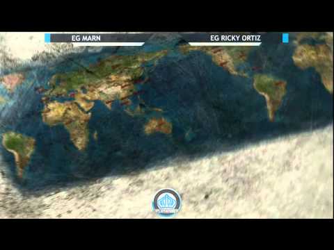 NCR8 SSF4 Teams GF: Best in US (Marn/Valle/Ross) vs Beauty & the Beast (Floe/Ricky/Daigo) - Part 3