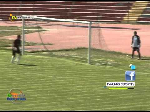 Copa Perú - Ney Tapia FBC Piérola - Tvmundo Deportes 2014