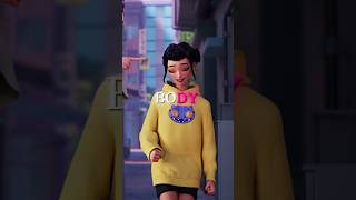 Download lagu The Songs perfectly matches the scene 😍 ( KPop Demon Hunters ) mp3