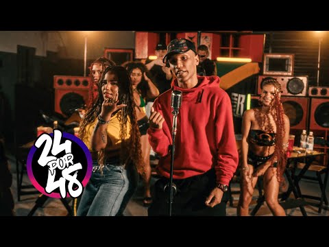 REBOLA NÃO PARA DANCEHALL - HOJE NA CASA DO SEU ZÉ (Clipe Oficial) MC Yuri Redicopa, Britney, WBoy