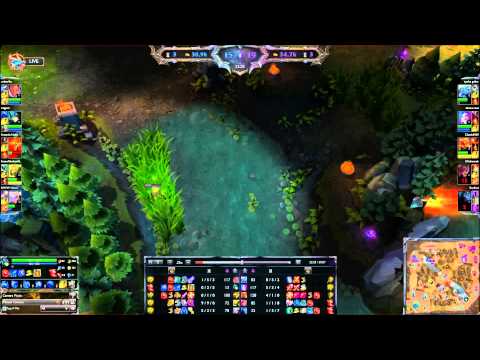 BioSurvival- Jinx Snipe Shot