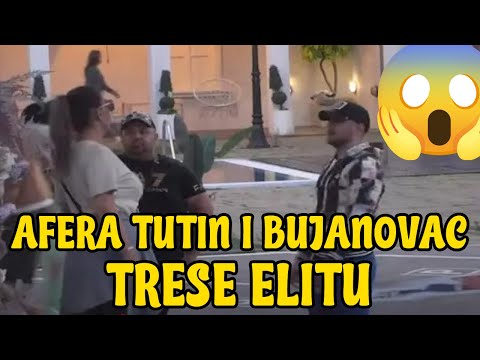 Afera Tutin i Bujanovac trese Elitu – Marko Stefanović u očaju, pojavili se dokazi!