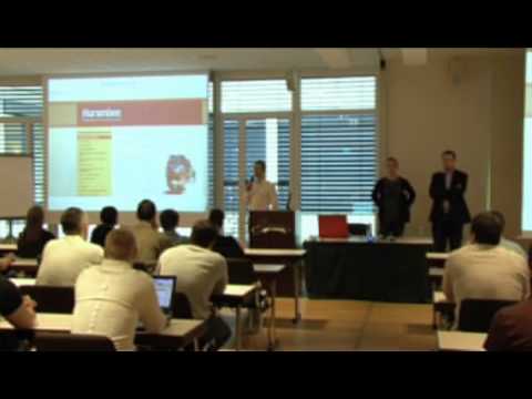 Professional.NET 2011 - 01 Keynote