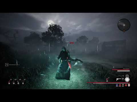 | Remnant: From the Ashes | Gameplay Walkthrough Subject 2923 | Part 1 | NO COMMENTARY |