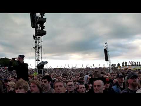 Thumbnail for Download Festival 2010 - Them Crooked Vultures - Live - HD by Them Crooked Vultures