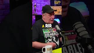 O DIA QUE IMITEI O SILVIO SANTOS PARA O SILVIO SANTOS! - OSCAR PARDINI #podcast #pegadinha