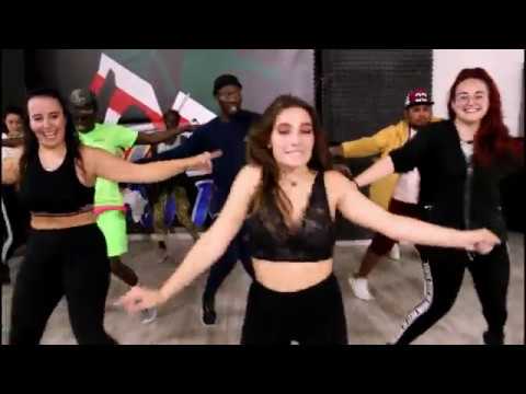 KO-C ft Ariel Sheney - On s'en Fout