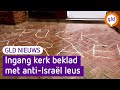 GLD Nieuws 20 januari 2024