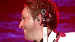 Johnny Reid - Feelin&#39; Alright Today - Moncton NB - Dance With Me Tour