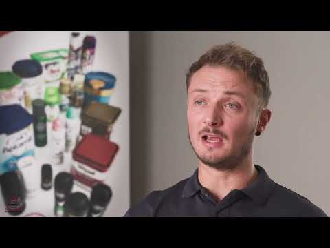 Plastek UK - 2022 PIA Young Designer 2022 Sponsor Video