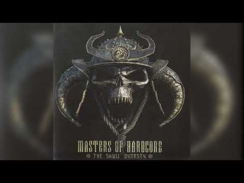 Va – Masters Of Hardcore Chapter XXXIX - The Skull Dynasty (3xCD/comp/album)