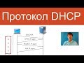 Протокол DHCP | Курс "Компьютерные сети"