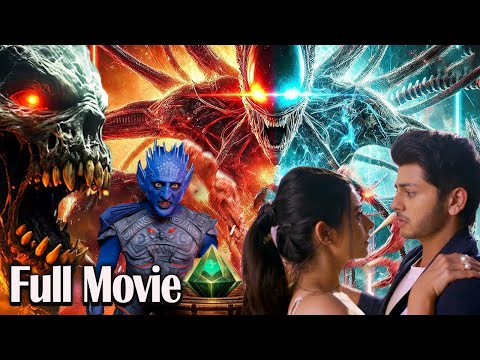 कैसे एक जादुई शक्ति बदल देगी दुनिया I New Superhit Movie of 2025 I part - 5