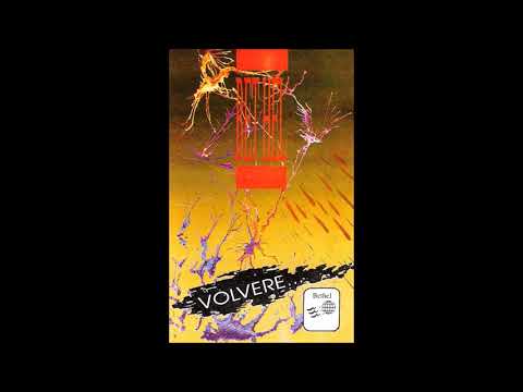 CUARTETO BETHEL - VOLVERÉ (1992)