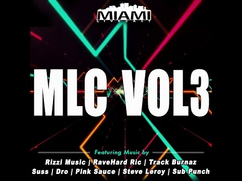 MLC Vol 3 Previews (Out On 8/26/2014)